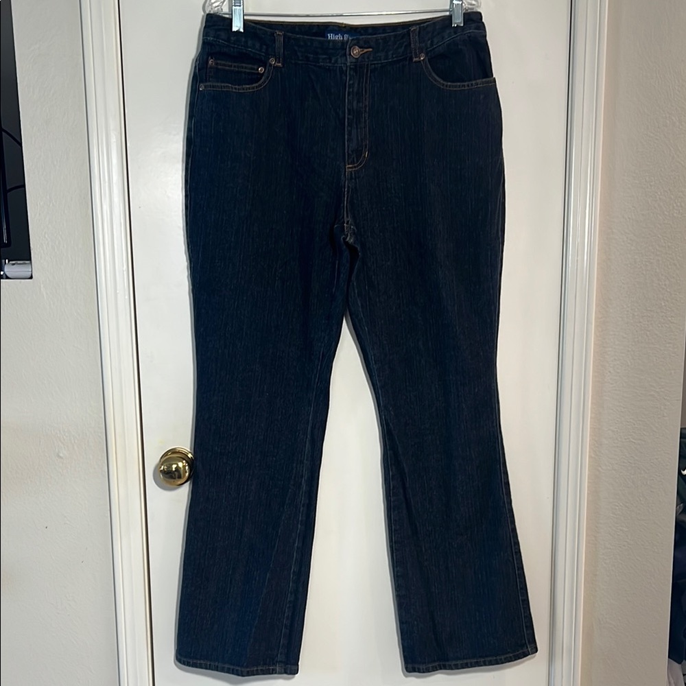 High Sierra Women’s Jeans